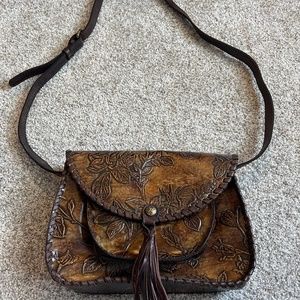 Patricia Nash crossbody